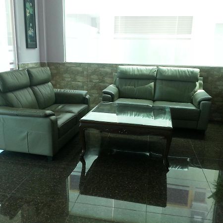 Lavender Riverside Hotel Malacca Bagian luar foto