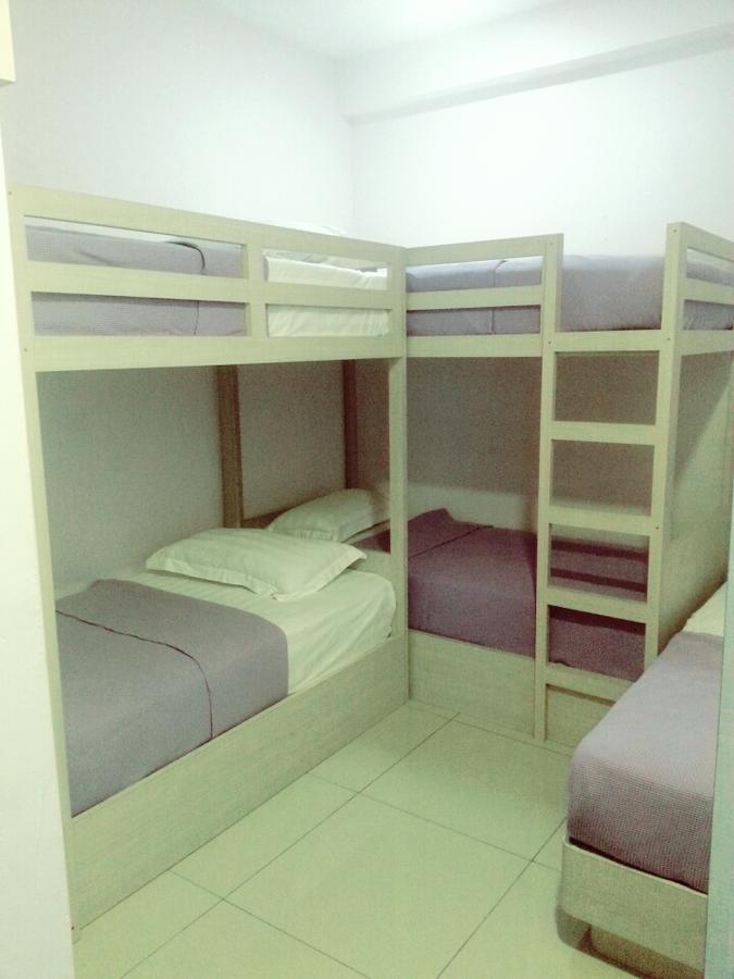 Lavender Riverside Hotel Malacca Bagian luar foto