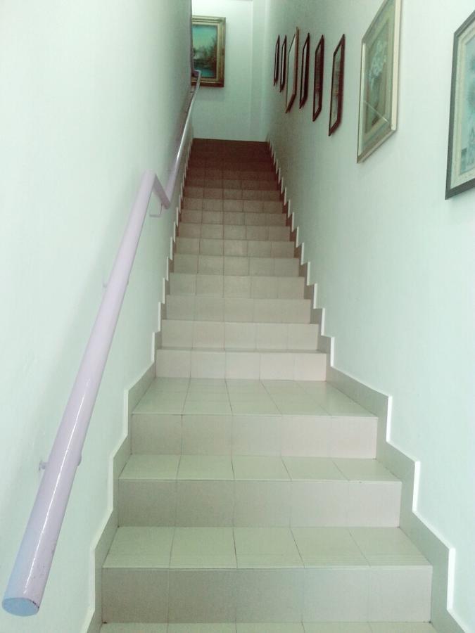 Lavender Riverside Hotel Malacca Bagian luar foto