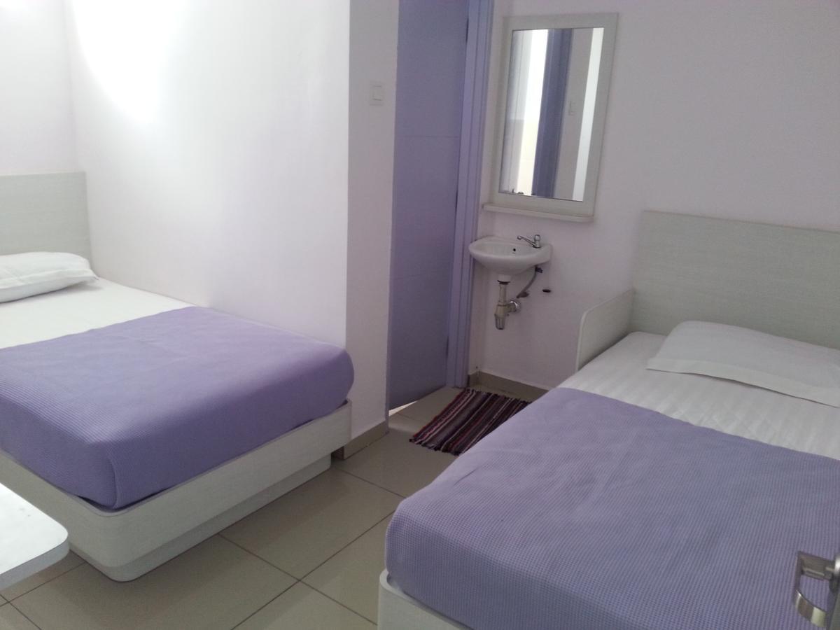 Lavender Riverside Hotel Malacca Bagian luar foto
