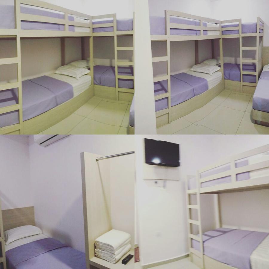 Lavender Riverside Hotel Malacca Bagian luar foto